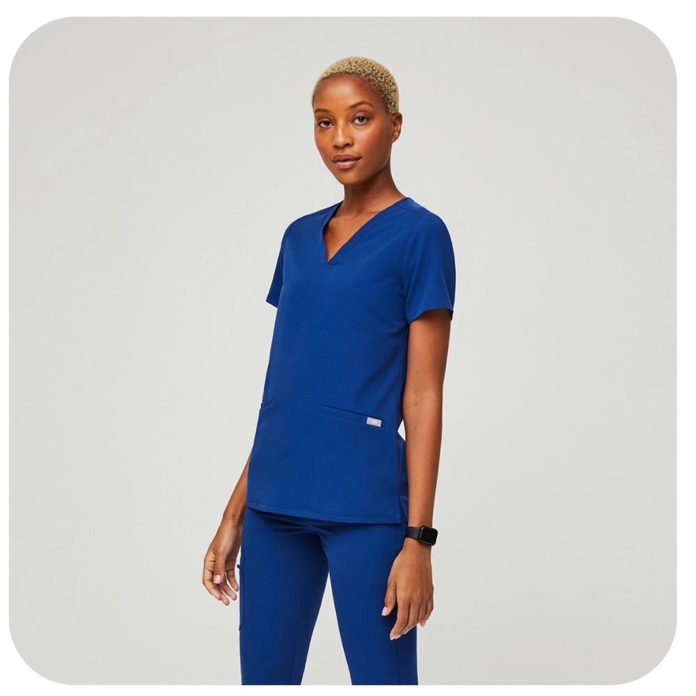 FIGS ELECTRIC BLUE CASMA (Limited)
